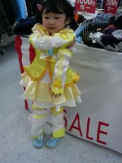 レモネード遥！