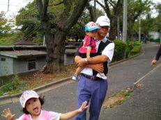 動物園&バドミントン