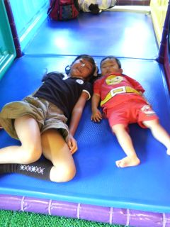 またまたマックへ