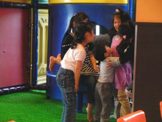 モテモテもっちゃん