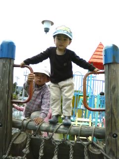 ビックボーイの悲劇！！