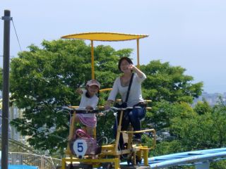 レジャーランド＆動物園