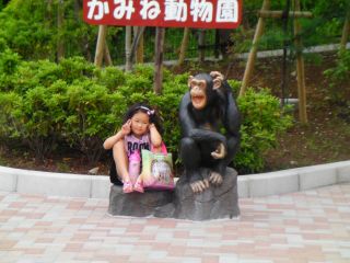 ジェロニモン？？