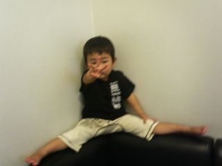 久々のカラオケ