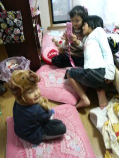 犬なもっちゃん