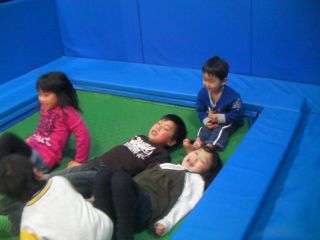 ファッションクルーズに行く