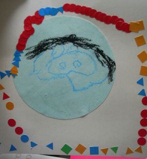 母の日のプレゼント