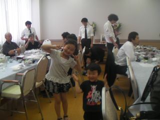 じいちゃん13回忌