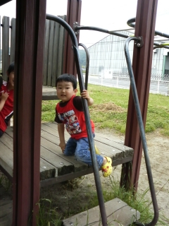 サティでお買い物