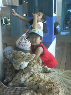 アクアマリンふくしま