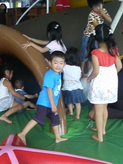 アクアワールド大洗