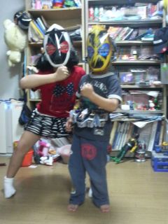 フォーゼになった元哉