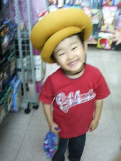 お気に入りの車