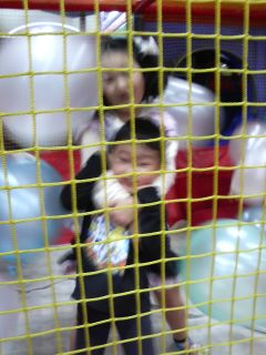 ファッションクルーズへ