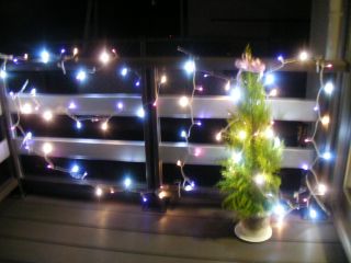 イルミネーション