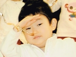 幼稚園のクリスマス会