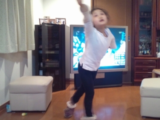 スケートショー