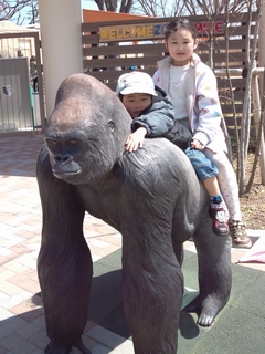 盛りだくさんな日