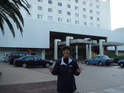 タイガーウッズ