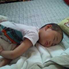 今朝のもっちゃん