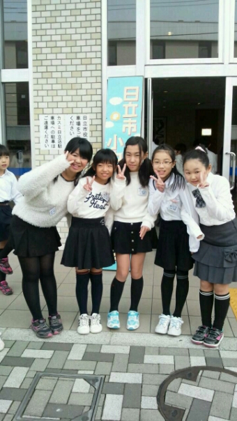 小中学校音楽会