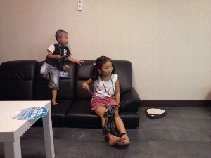 ペットショップ