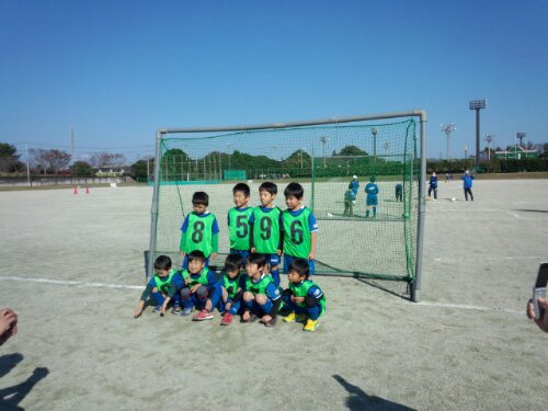 第五回　JOYFUL　CUP