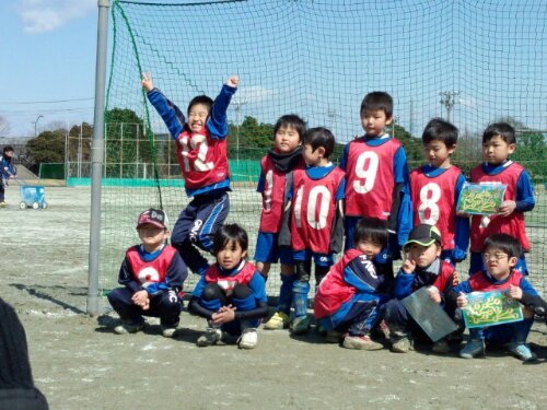 第六回　JOYFUL CUP